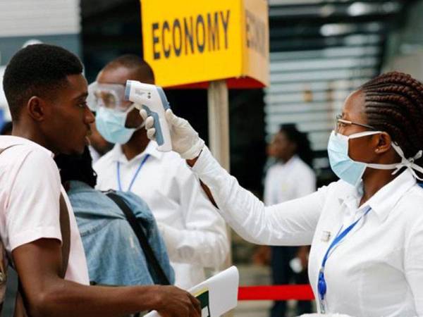 WHO menegaskan Afrika tidak akan menjadi lokasi tapak ujian vaksin koronavirus (Covid-19).