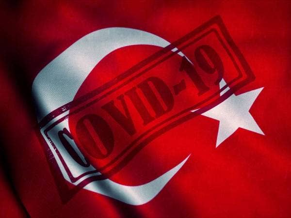 Turki memutuskan untuk meneruskan perintah berkurung bagi membendung penularan wabak Covid-19. - Foto 123RF
