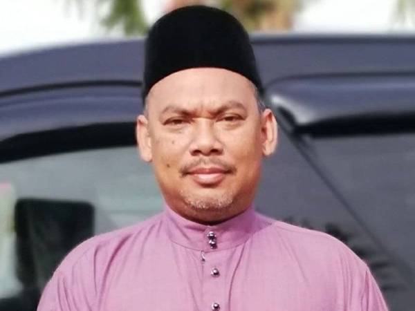 Mohd Hairy Ibrahim