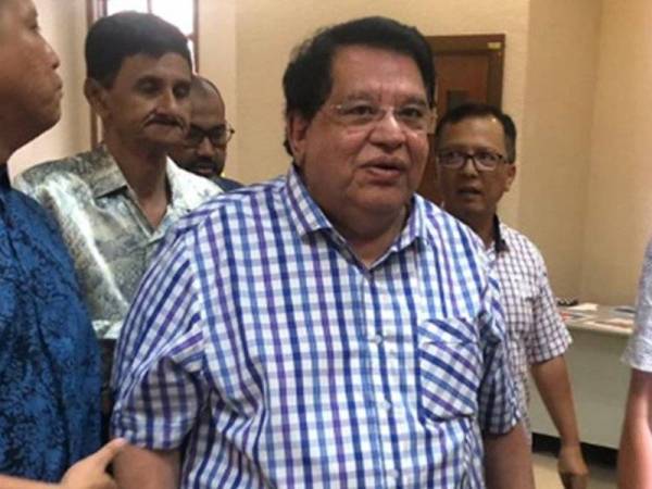 Tengku Adnan
