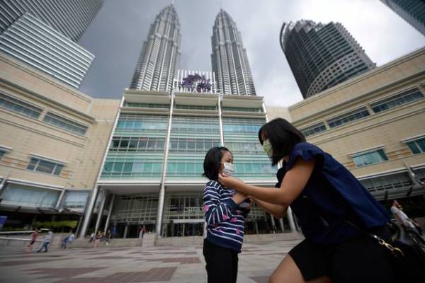 Gambar hiasan. FOTO: BERNAMA