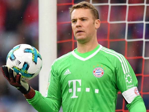 Manuel Neuer