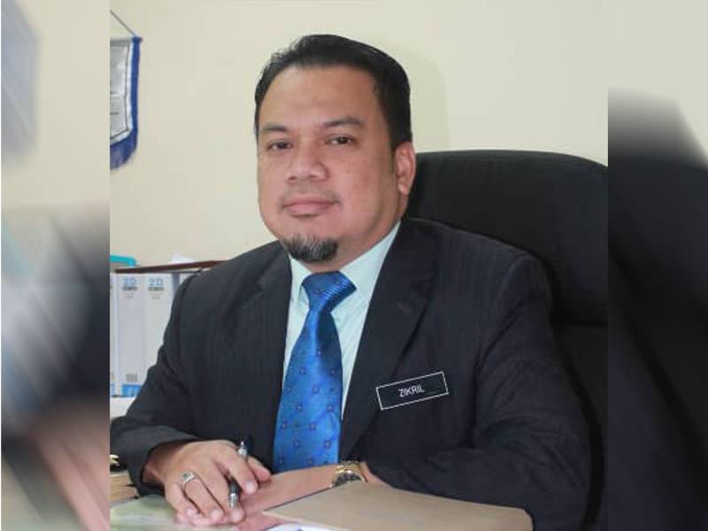 Muhamad Zikril Azan Abdullah