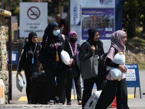 Gambar hiasan. Foto: Bernama