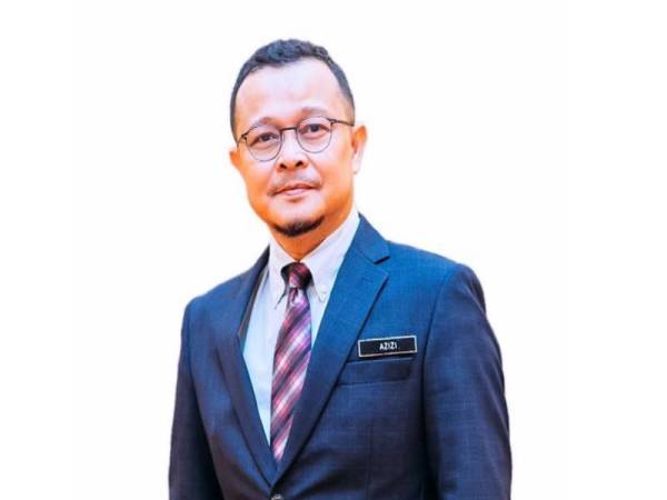 Dr Noor Azizi Ismail 