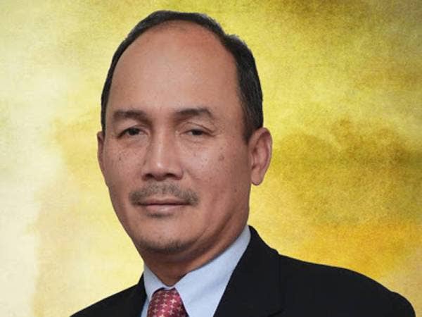 Datuk Dr Yusof Ismail