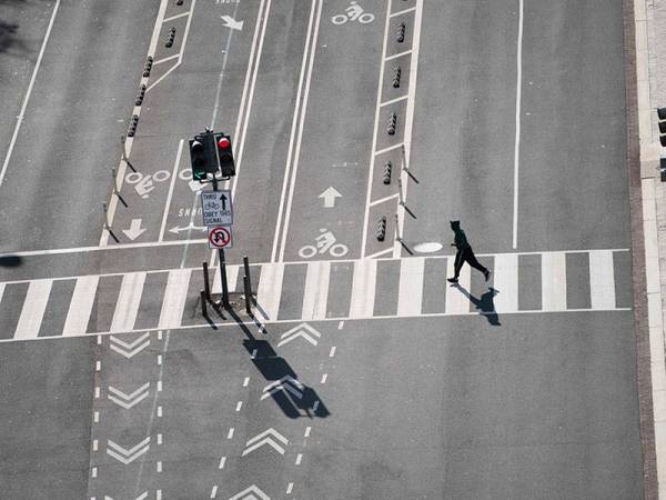 821 juta orang terpaksa tidur dalam kelaparan dan Laporan Global mengenai Krisis Makanan yang baru diterbitkan menunjukkan 135 juta lagi bakal menghadapi situasi sama atau mungkin lebih teruk. -Foto: Xinhua