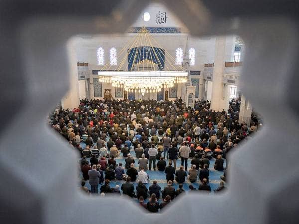 Gambar hiasan - Foto 123RF