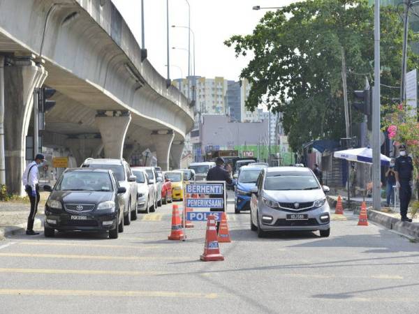 Sistem giliran bagi menempatkan anggota bukan Islam di SJR di daerah Barat Daya akan dilaksanakan sepanjang Ramadan ini.