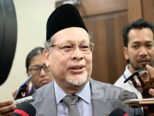 Mohd Amar Nik Abdullah