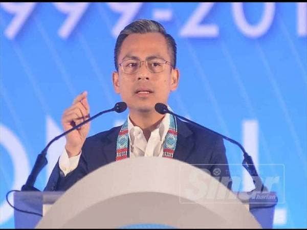 Fahmi Mohamed Fadzil