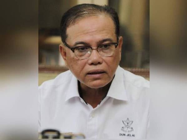 Wan Rosdy Wan Ismail