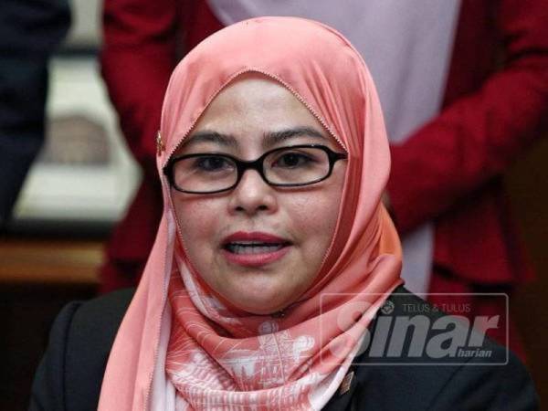 Dr Noraini Ahmad - Foto Sinar Harian ZAHID IZZANI