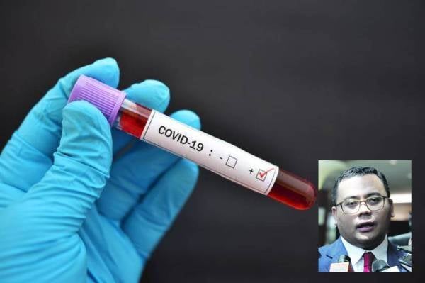 Seramai 5,433 individu disaring dalam pemeriksaan komuniti bersasar di bawah Inisiatif Saringan Komuniti Covid-19 Kerajaan Selangor. (Gambar kecil: Amirudin)