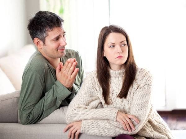 Gambar hiasan - Foto 123RF