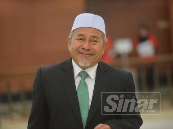 Tuan Ibrahim Tuan Man