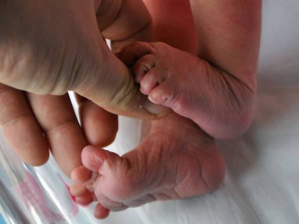 Gambar hiasan - Foto 123RF