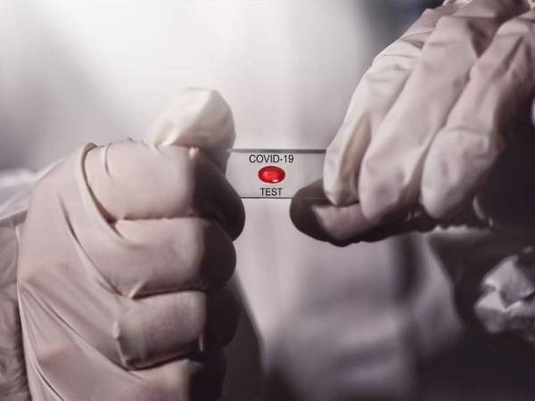 Kementerian Kesihatan dan Penduduk Mesir mengesahkan 20 lagi kematian akibat Covid-19 semalam, menjadikan keseluruhan 337 orang. - Foto 123RF