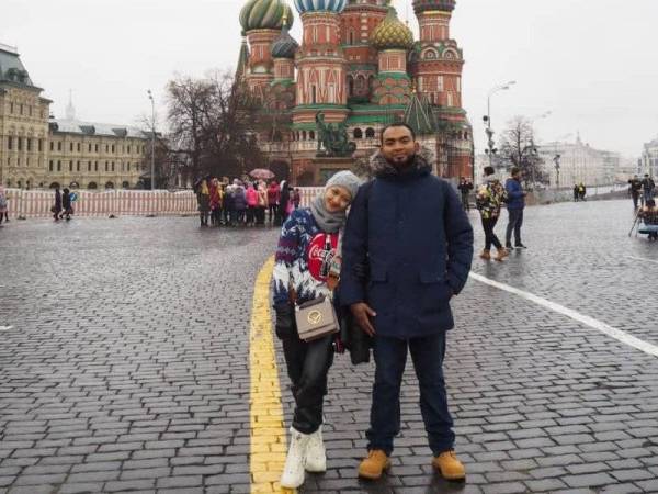 Iklil Aina Aqilah Zulkifli