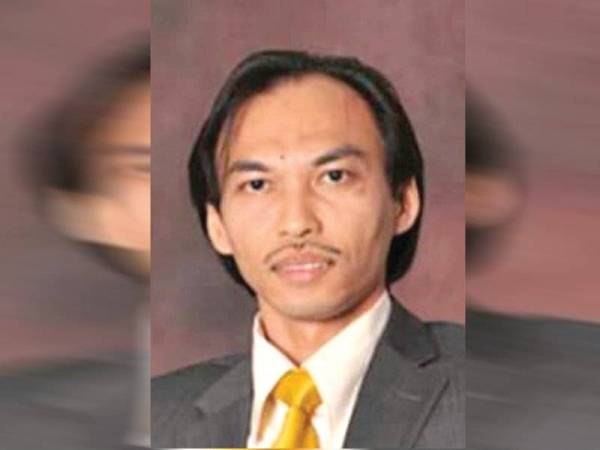 Dr Ahmad Azrin Adnan