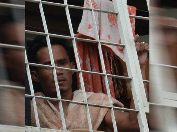 Individu yang mengalami tekanan sewaktu PKP boleh mendapatkan bantuan kaunseling. - Gambar hiasan