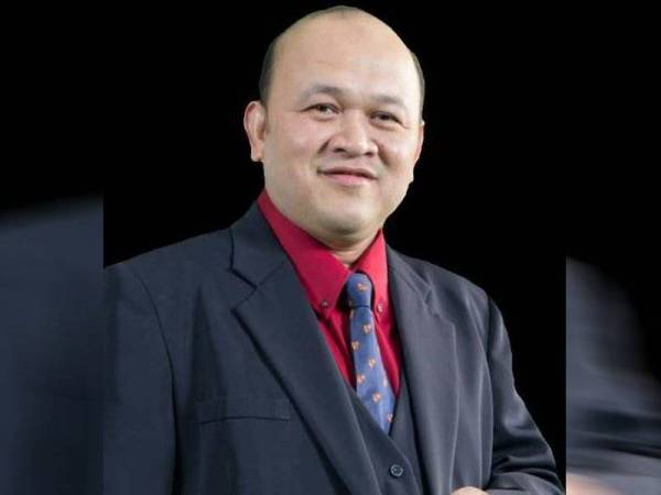 Dr Wan Mohd Rushdi Wan Mahmud