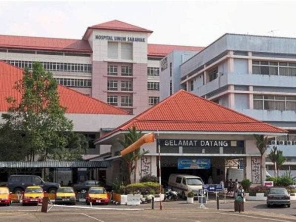 Hospital Umum Sarawak