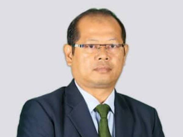 Datuk Akbar Samon