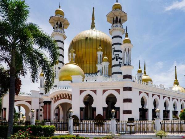 Gambar hiasan - Foto 123RF