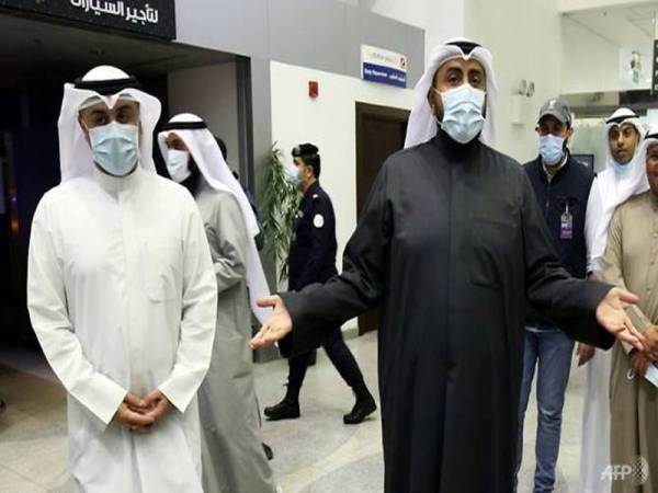 UAE mengeluarkan larangan perjalanan ekoran kebimbangan ancaman wabak koronavirus (Covid-19) di negara terbabit. 