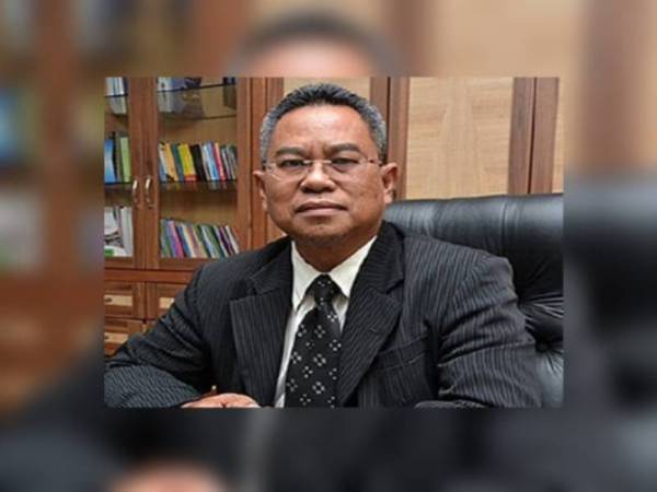 Dr Zainal Ariffin Omar