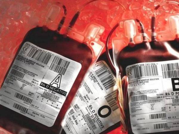 Keputusan ujian rawatan menggunakan plasma darah pesakit pulih akan menentukan sama ada kaedah itu boleh digunakan secara meluas atau tidak. - FOTO: AGENSI