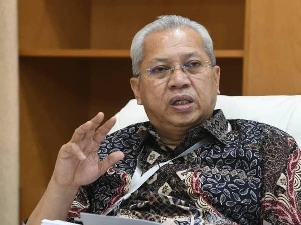 Annuar Musa