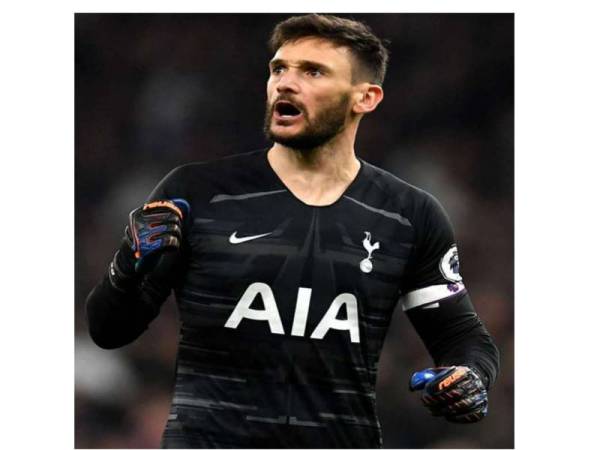 Lloris - Foto : gettyimages