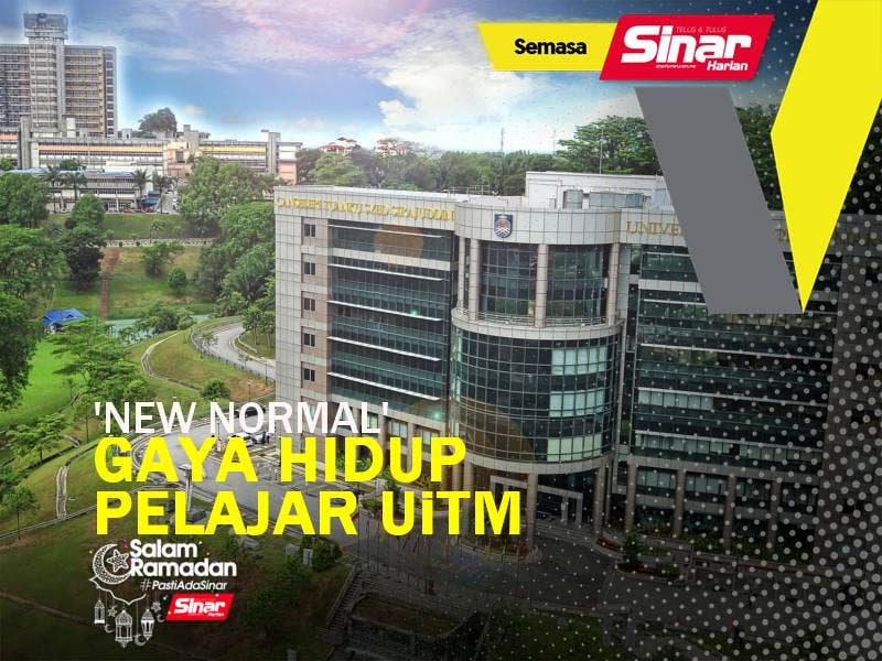 UITM NP