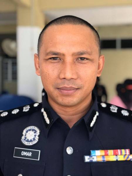 Nor Omar