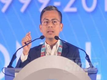 Pkr Arah Tian Chua Letak Jawatan Lantikan Politik