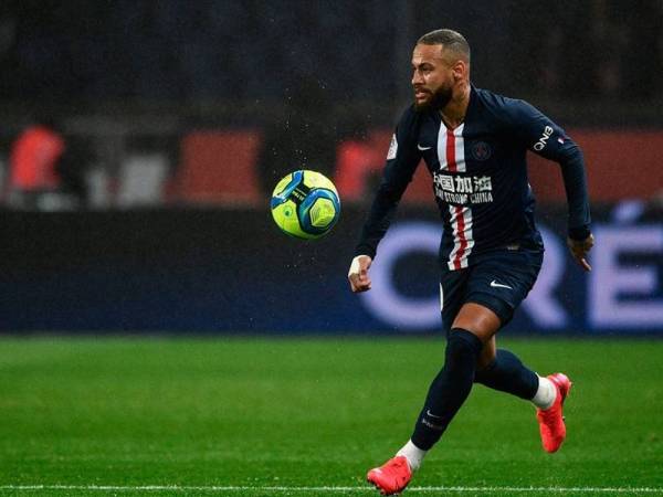 Emery percaya Neymar bakal menjadi pemain terbaik.