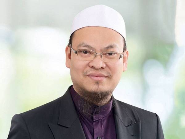 Zaharuddin Abd Rahman