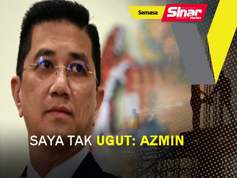 BS AZMIN NP
