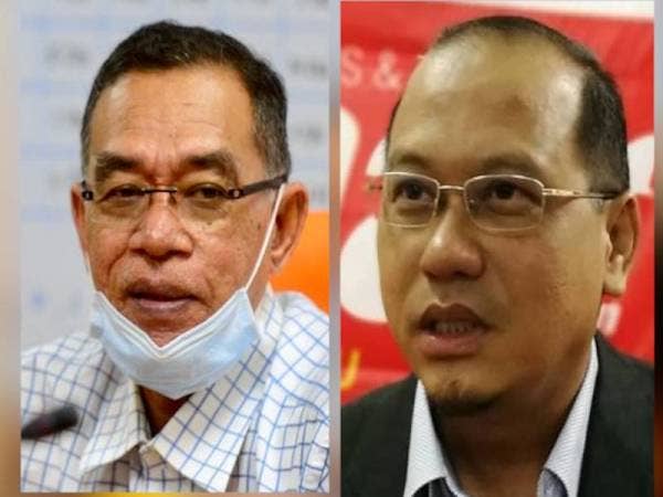 Rosol Wahid, Ahmad Amzad Hashim