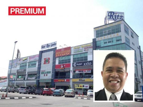 Abdul Razak hilang mata pencarian selepas kehadiran pelancong di hotel mula berkurangan ekoran wabak Covid-19.