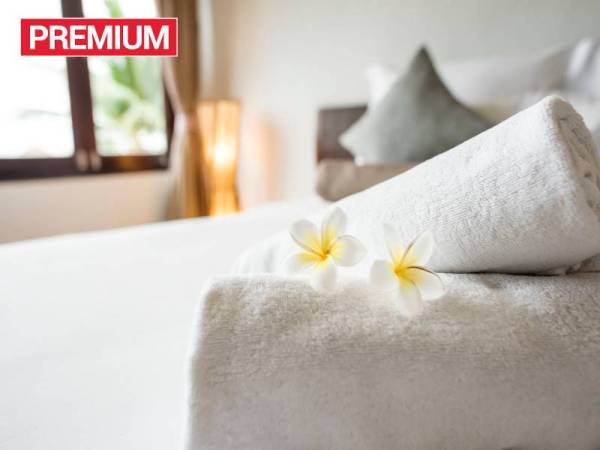 Hotel-hotel di Malaysia diramal tidak merekodkan sebarang keuntungan dengan jumlah penghunian di hotel mencatat paras kurang daripada 40 peratus.