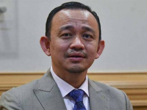 Maszlee Malik