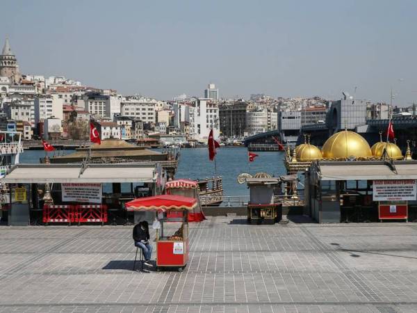 Gambar hiasan. - Foto AP