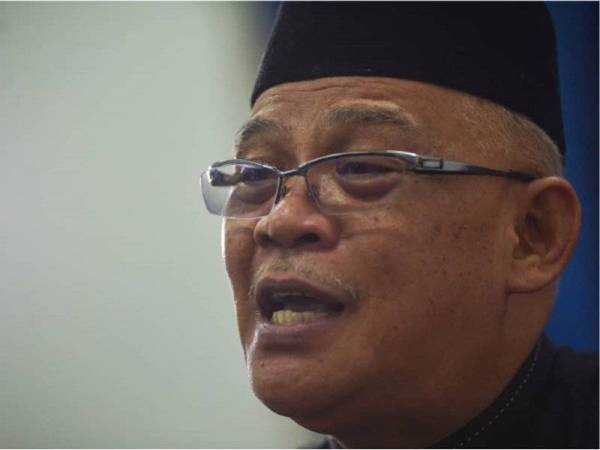 Abdul Halim mengakui wabak Covid-19 dan Perintah Kawalan Pergerakan memberi kesan yang besar kepada golongan pekerja.