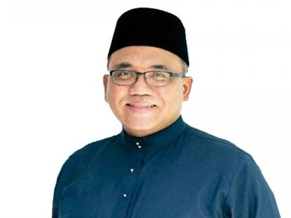 Mohammad Zahir Abdul Khalid