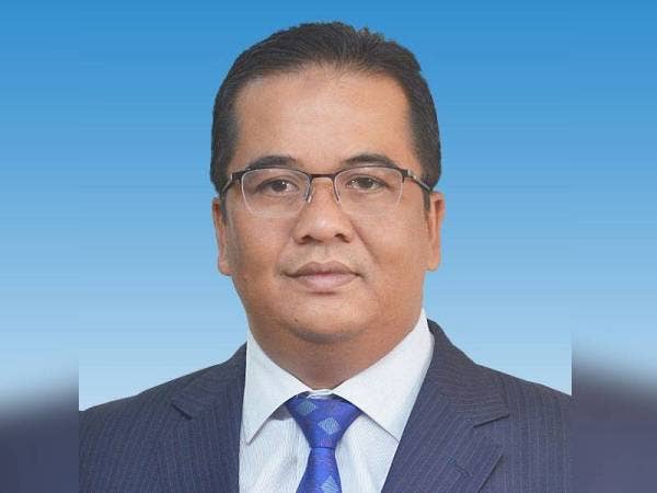 Fadli Yusof Zakaria
