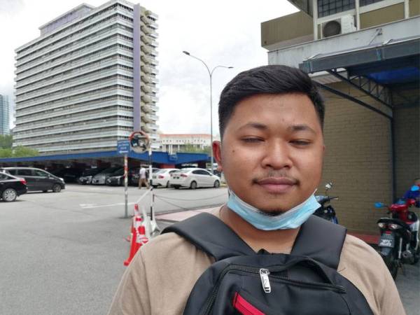 LHDN Jalan Duta 'sibuk' urusan rayuan BPN