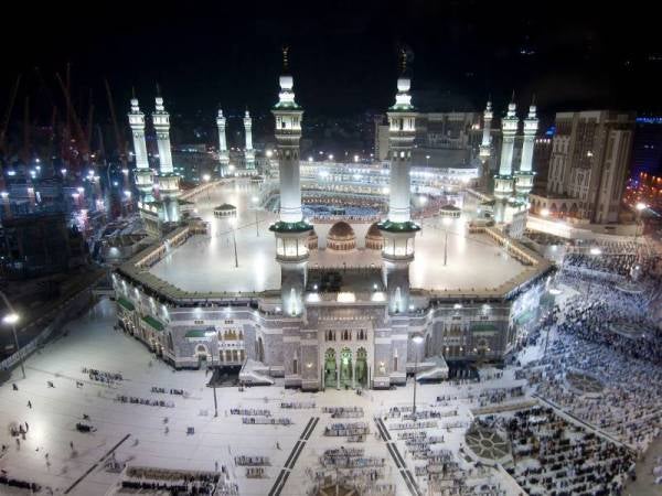 Gambar hiasan. - Foto 123RF